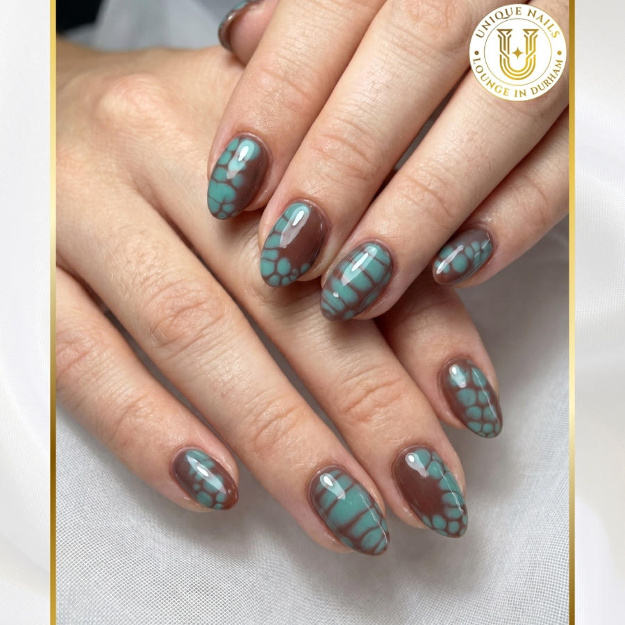 Nail Art Design 
